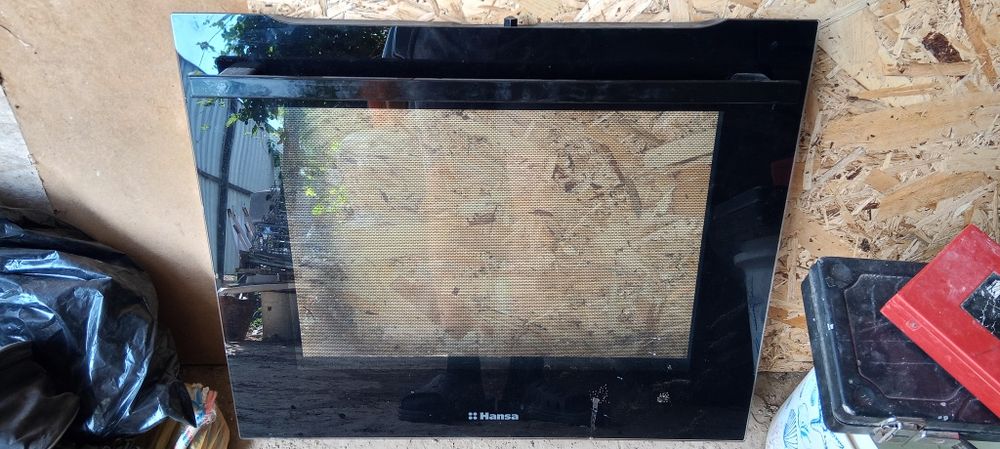 Баки стиральных машин.