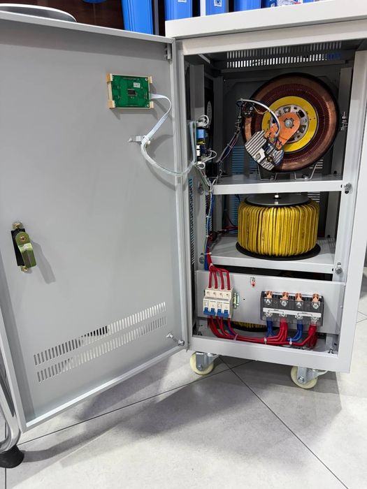 Стабилизатор 30 кВт