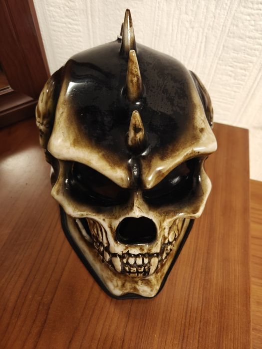 Шлема - декоративные