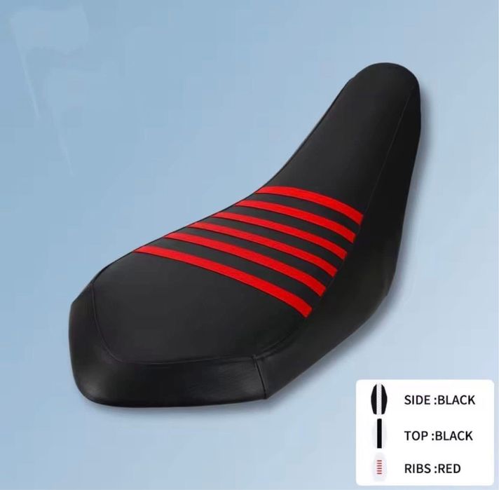 Тапицерия седалка Yamaha Raptor 700