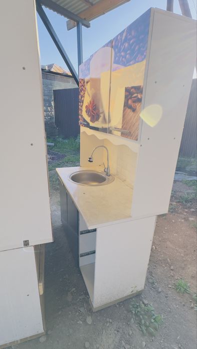 Кухонный гарнитур