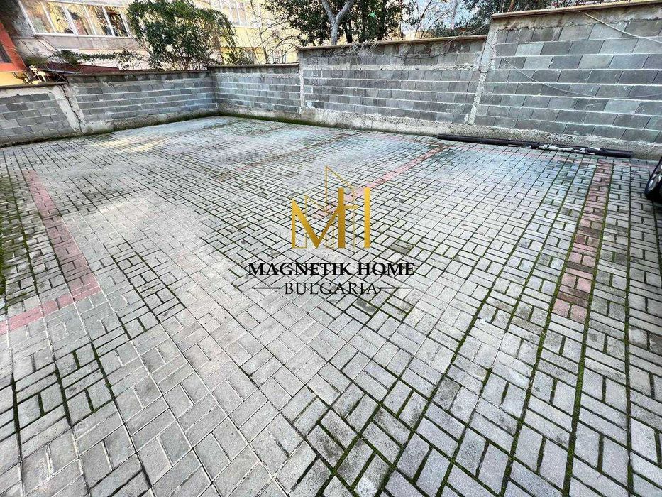 Дава се под наем Двустаен апартамент в Бургас, Възраждане - 81 кв.м за 663 € - Снимка #6