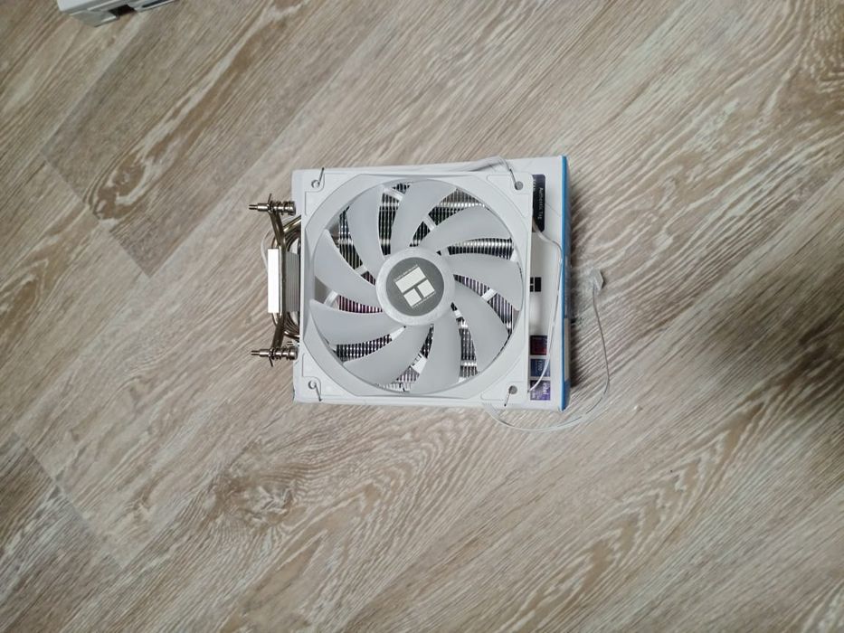 Башенный Кулер Lga 1700