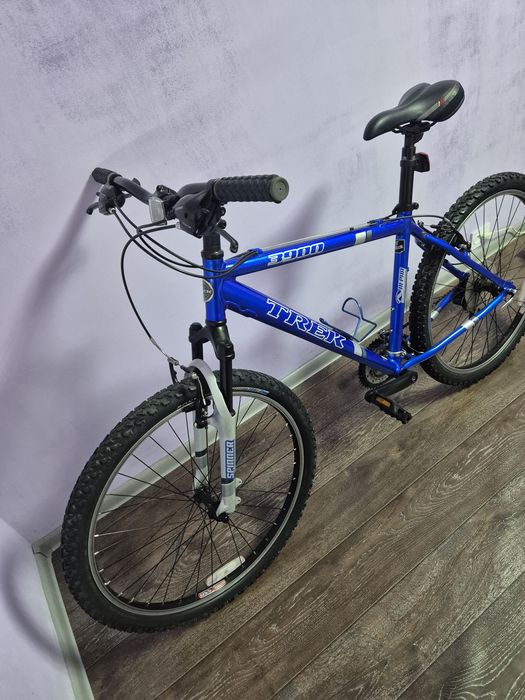 Велосипед Trek 3700