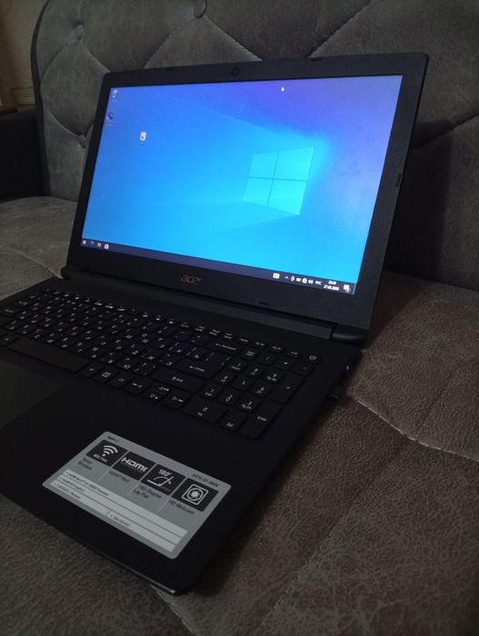 Ноутбук для офиса acer