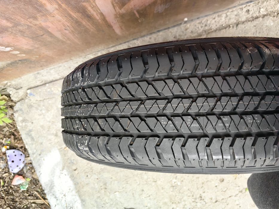 Нова алуминиева джанта 16 цола за Honda CR-V