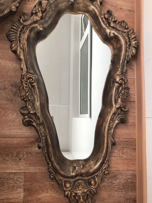 Срочно продам оригинальные зеркала 1,20