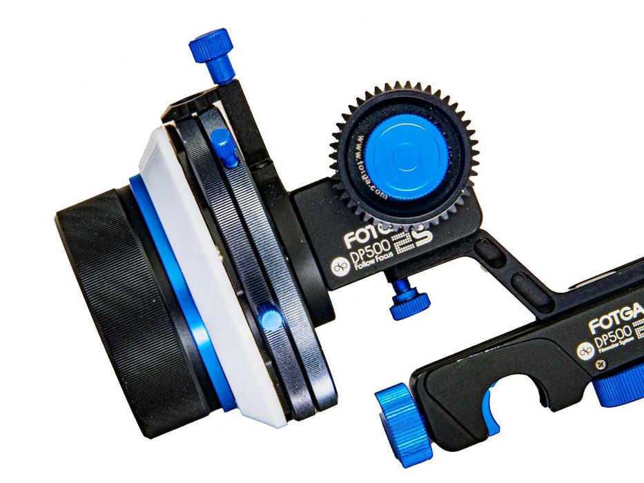 Follow Focus FOTGA DP500