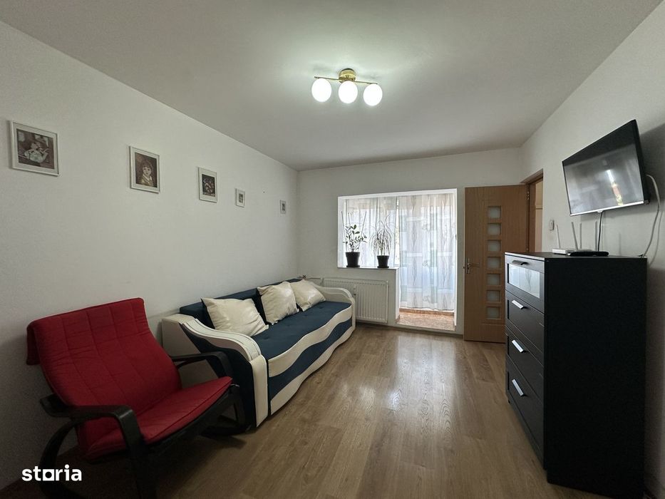 Agentia imobiliara VIGAFON inchiriaza garsoniera Gheorghe Doja