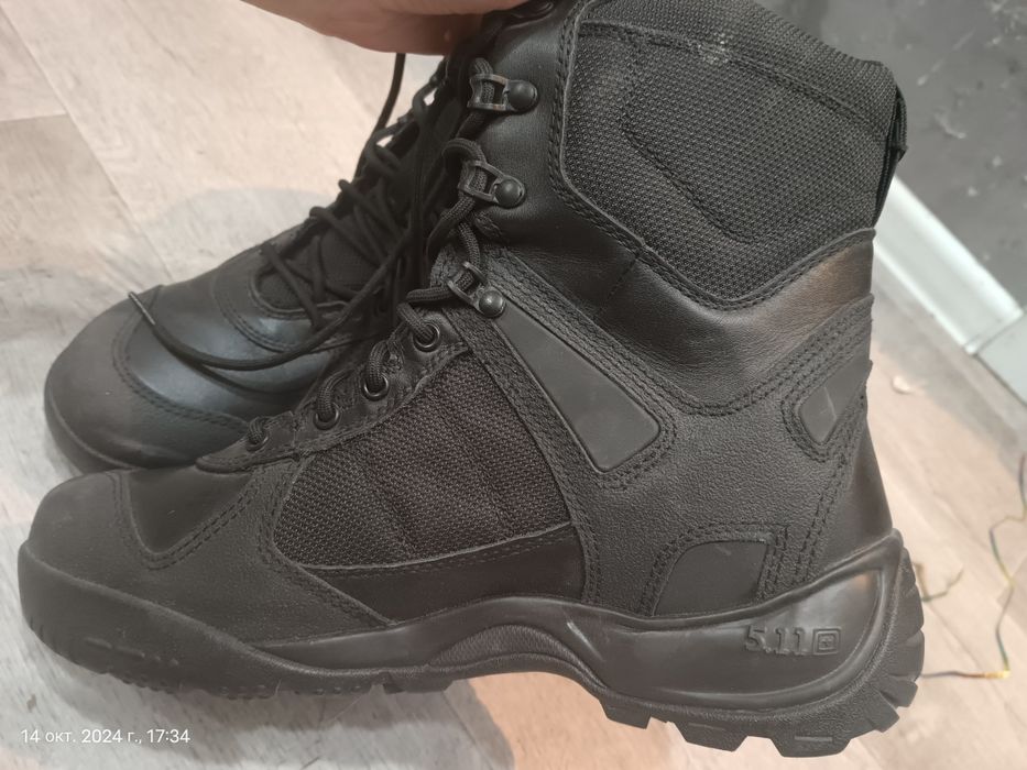 Берцы 5.11 оригинал