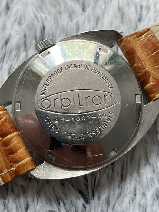 Ceas fortis automatic