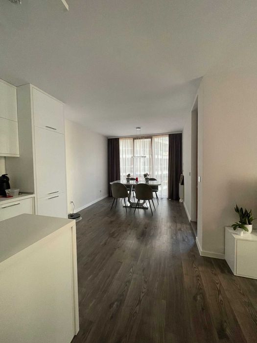 Дава се под наем Двустаен апартамент в София, Кръстова вада - 70 кв.м за 510 € - Снимка #3