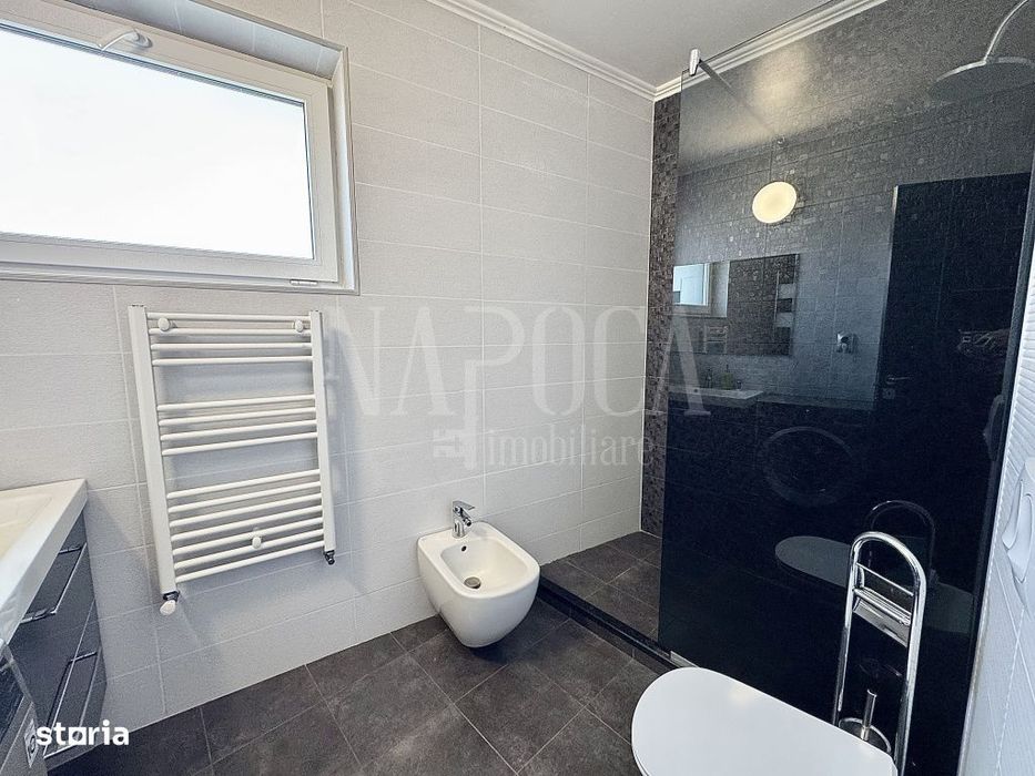 Apartament 2 camere de vanzare in Centru, Cluj Napoca