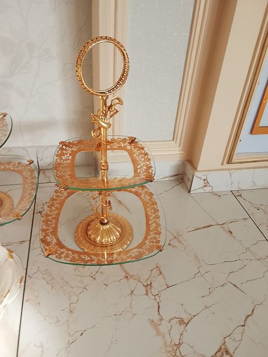 Продается посуда в отличном состоянии