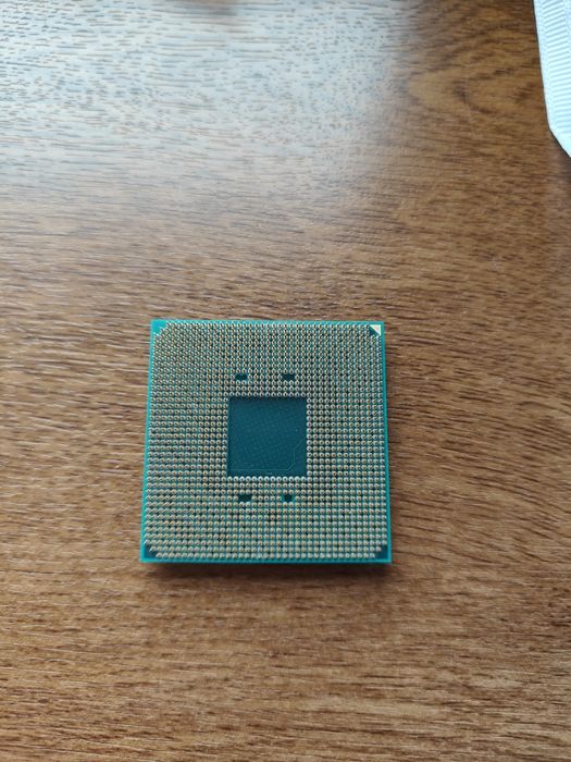 Procesor Amd Ryzen 5 2600x