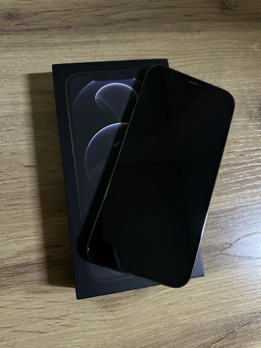 Продам айфон 12 pro max