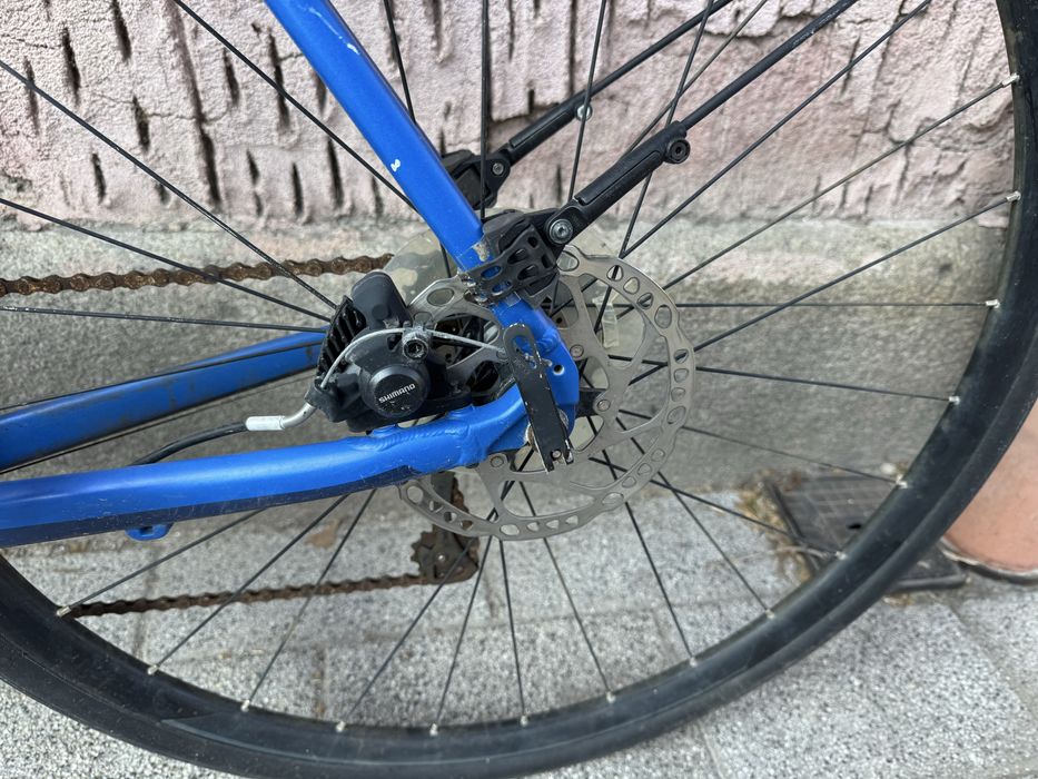 шосеен велосипед SCOTT speedster 28”