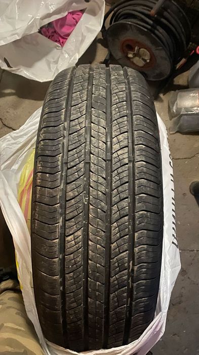 Шины на автомобиль