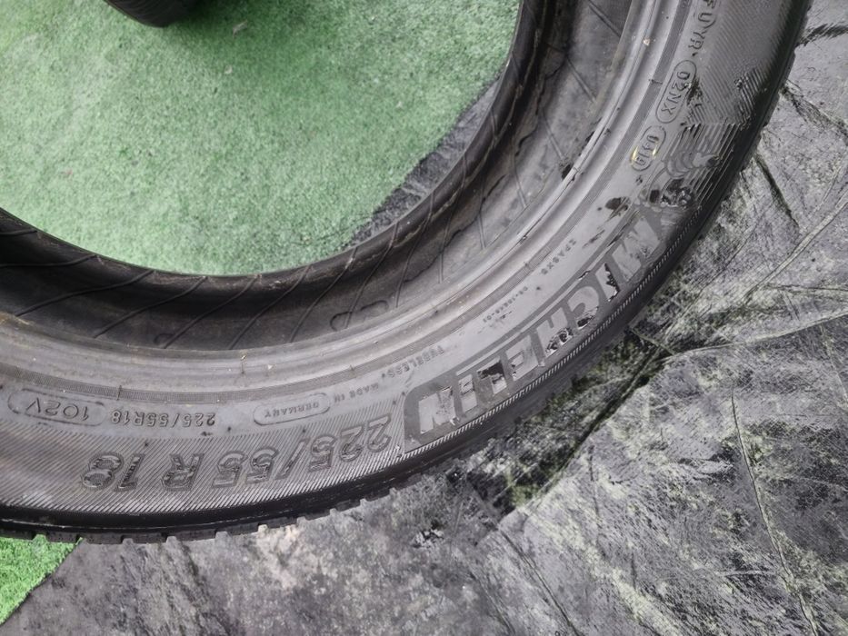 225.55.18 michelin m+s