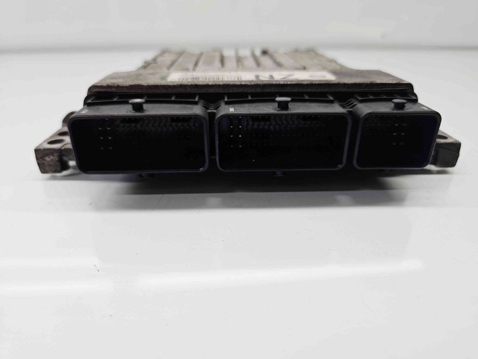 Calculator motor ECU Nissan Qashqai Facelift (2) [Fabr 2009-2013] 2371