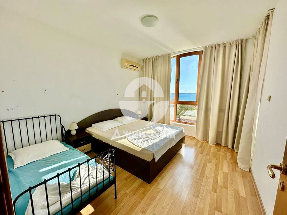 Продава се Двустаен апартамент в Свети Влас - 69 кв.м за 1305 €/кв.м - Снимка #5