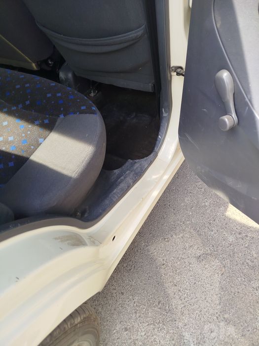 Matiz Mix 2015 sotiladi
