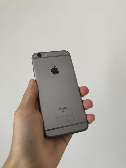 iphone 6s 128 second hand si noi de vanzare • Anunturi • OLX.ro