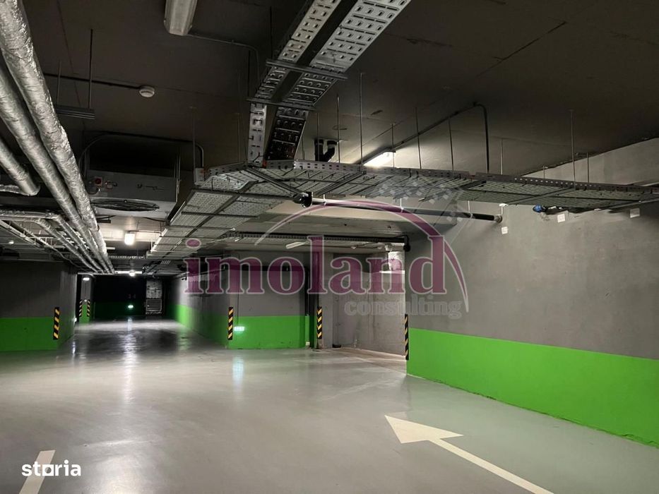 Apartament - 3 camere - vanzare - Lacul Floreasca