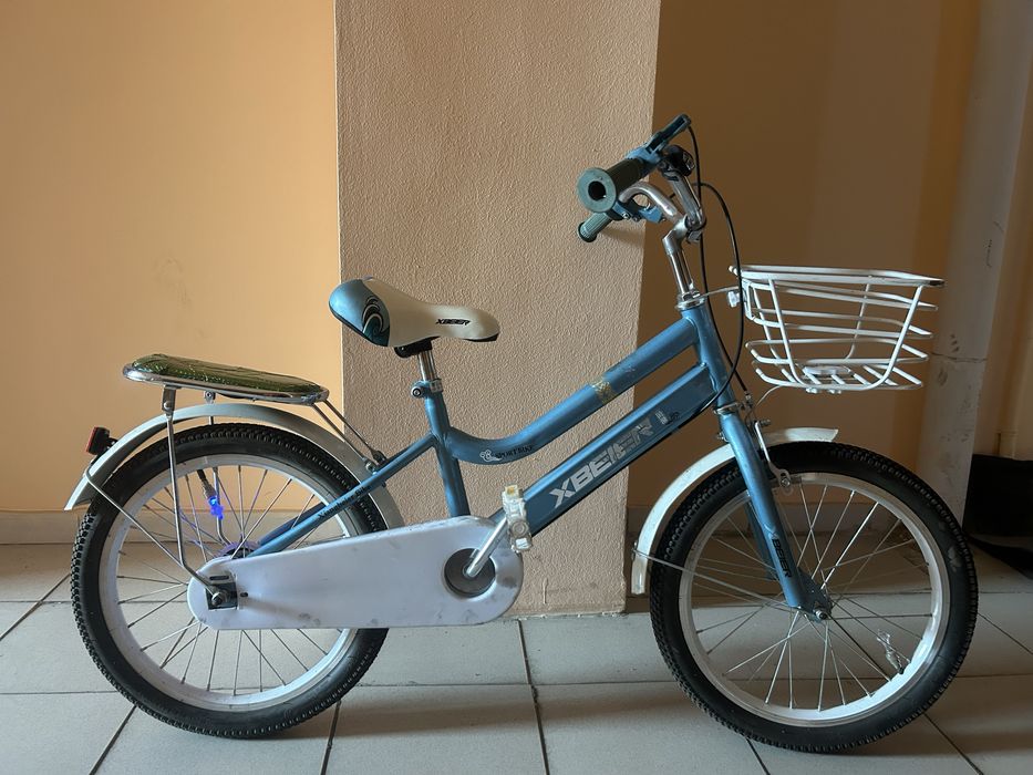 Велосипед детский