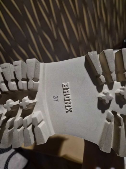 Боти bronx damen stiefel groovy