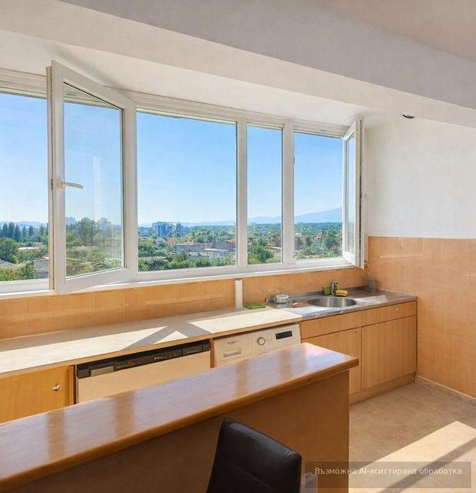 Тристаен апартамент за продажба в ж.к. Модерно предградие, 2108676