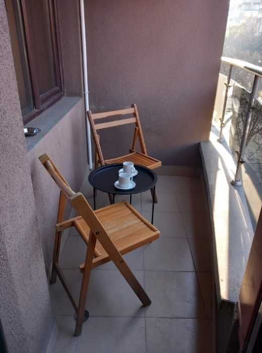 Дава се под наем Едностаен апартамент в София, Изток - 42 кв.м за 480 € - Снимка #6