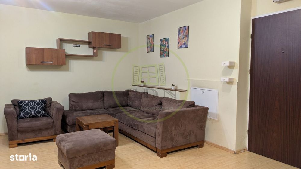 Zona SUPECO / Apartament 3 camere / 69,69 mp / cu dressing si balcon,