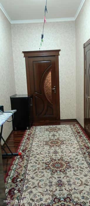 Продаю 3 комнатную квартиру.