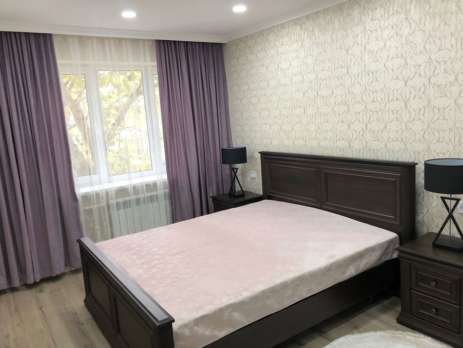 Массив-Урда
1 остановка мустакилик