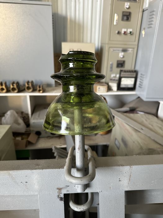 Изолятор штыревой ШС 10.