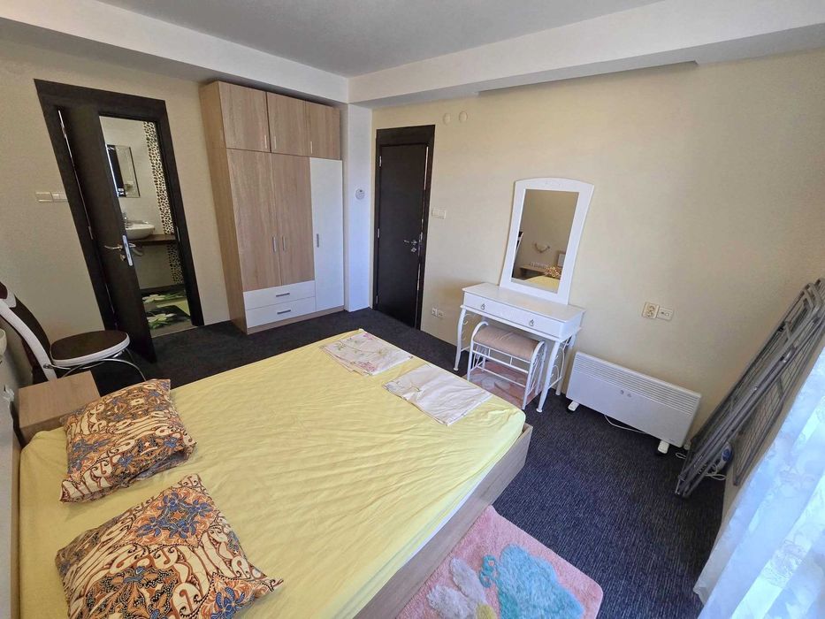 Дава се под наем Двустаен апартамент в Банско - 70 кв.м за 348.84 € - Снимка #4