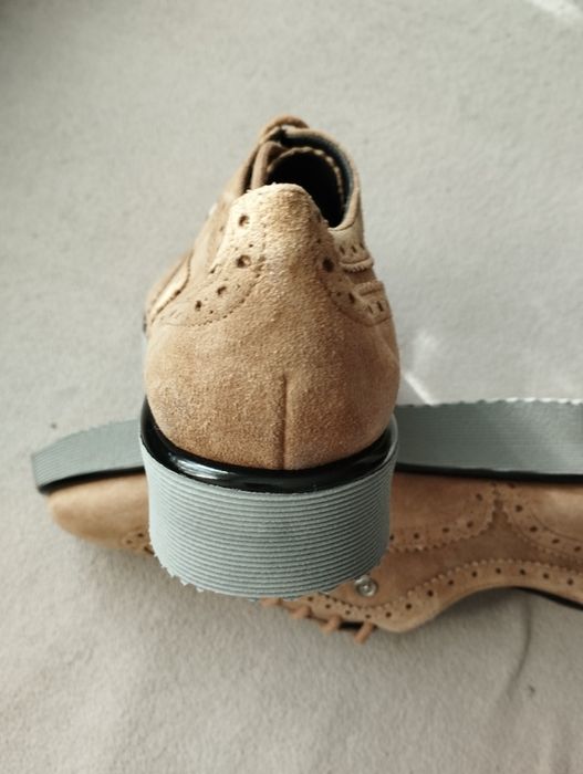 Sneakers premium i Bogner original i măr40