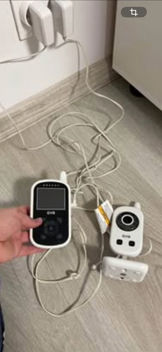 Baby monitor GHB