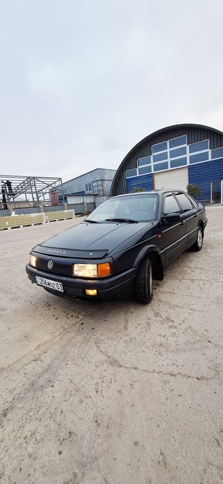 Продам пассат Б3