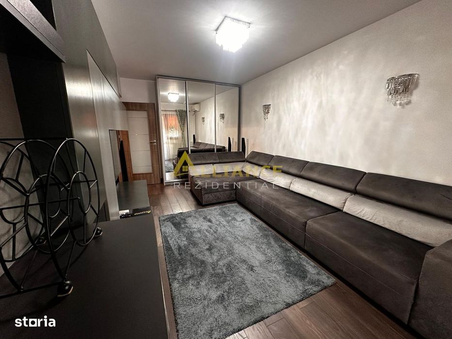 Apartment in Bucuresti - View 5