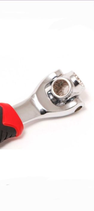 Набор ключей 48 в 1 .