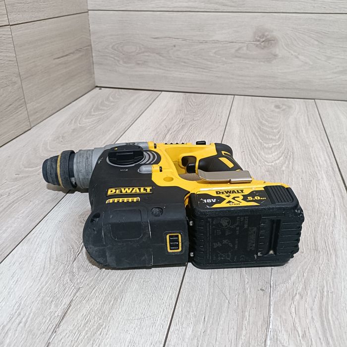 Rotopercutor SDS Plus DeWalt DCH273