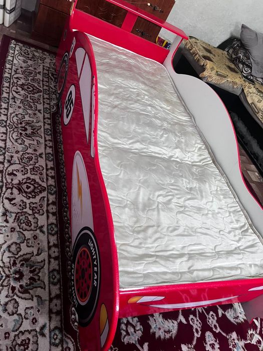 Бала төсектерін сатам