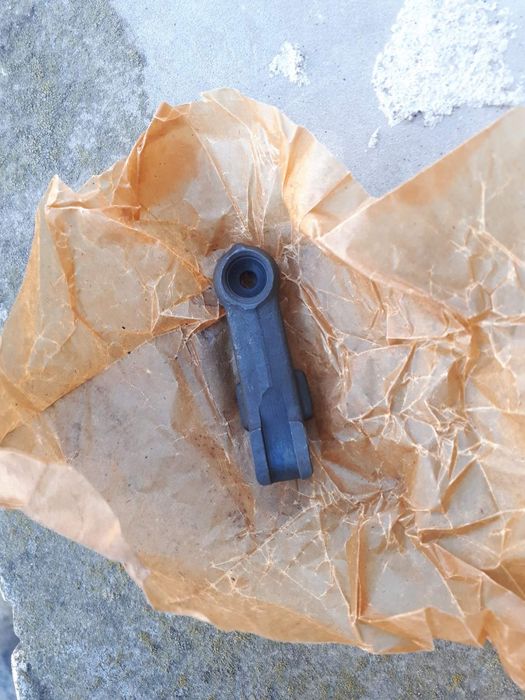 Разпределителен вал и кобилици за лада, жигули, ваз. 2101