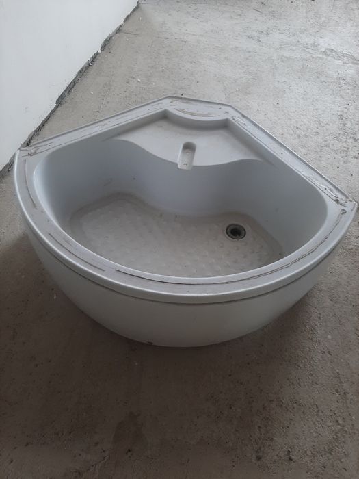 Душевая  кабина.