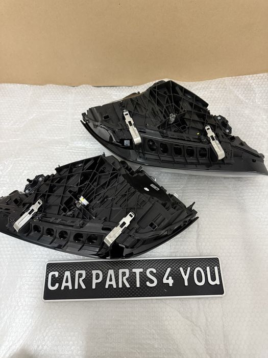 Фар фарлве BMW G22 G23 G26 G80 G82 G83 Laser БМВ Г22 Г23 Г26