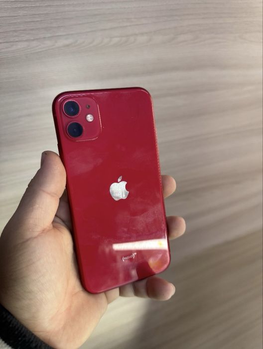 Айфон 11 iphone 11