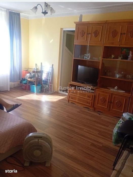 Apartament 2 camere de vanzare Toscany — fotografia 3