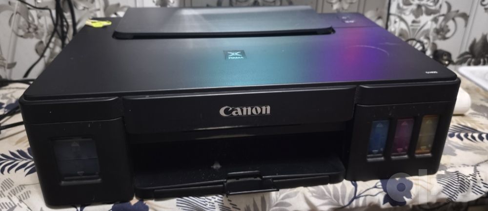 Продаю Б/У принтер Canon PIXMA G1400